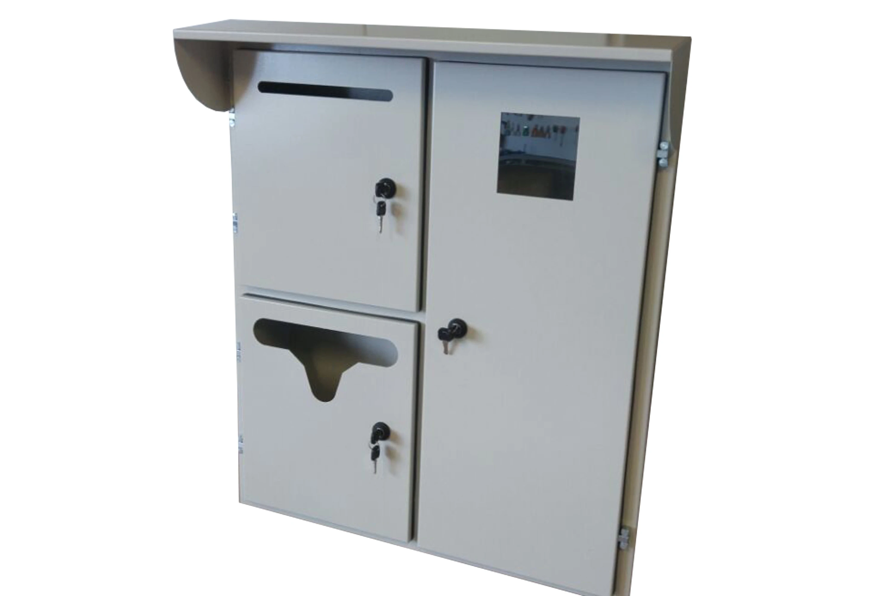 Özel İmalat Panolar