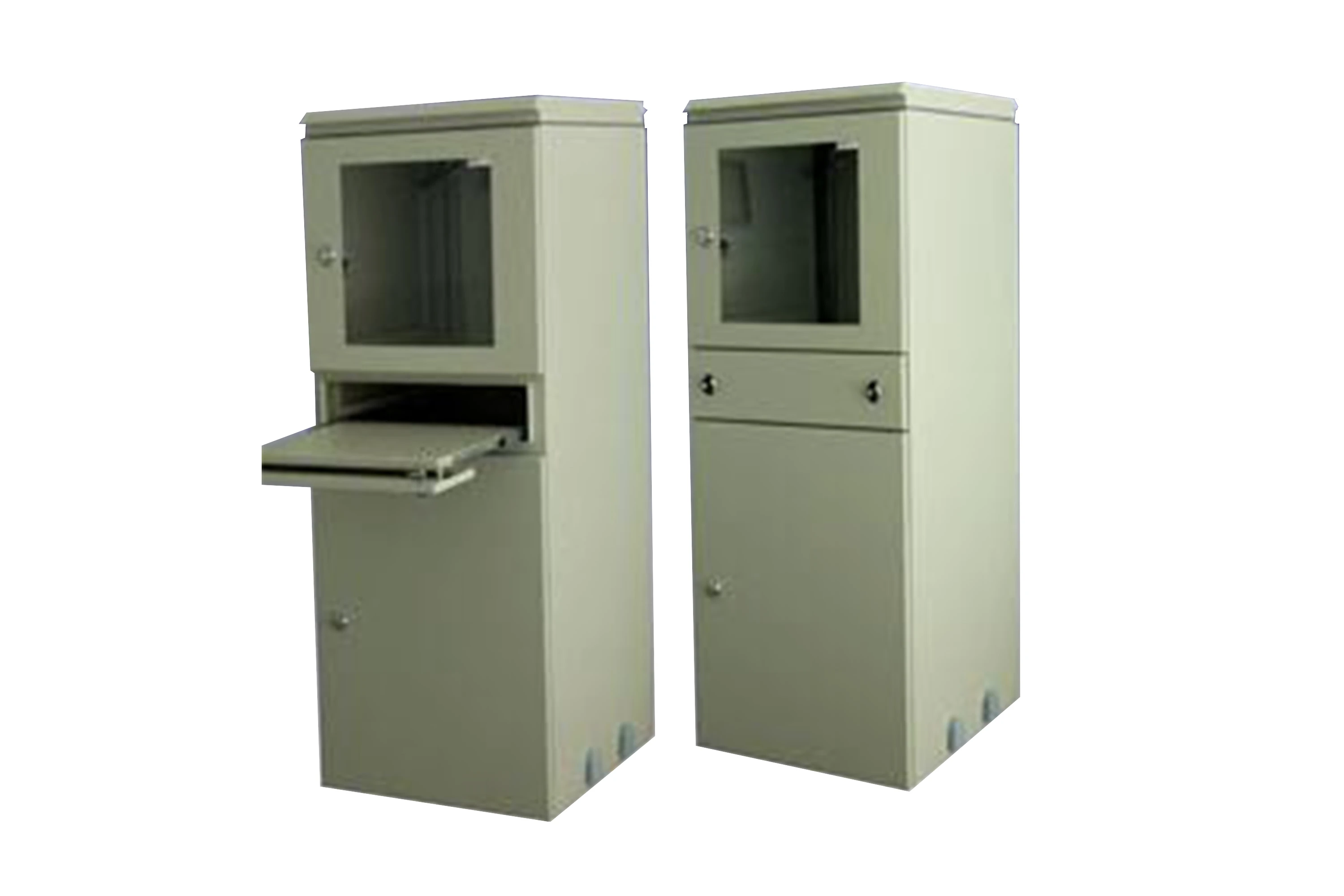 Özel İmalat Panolar