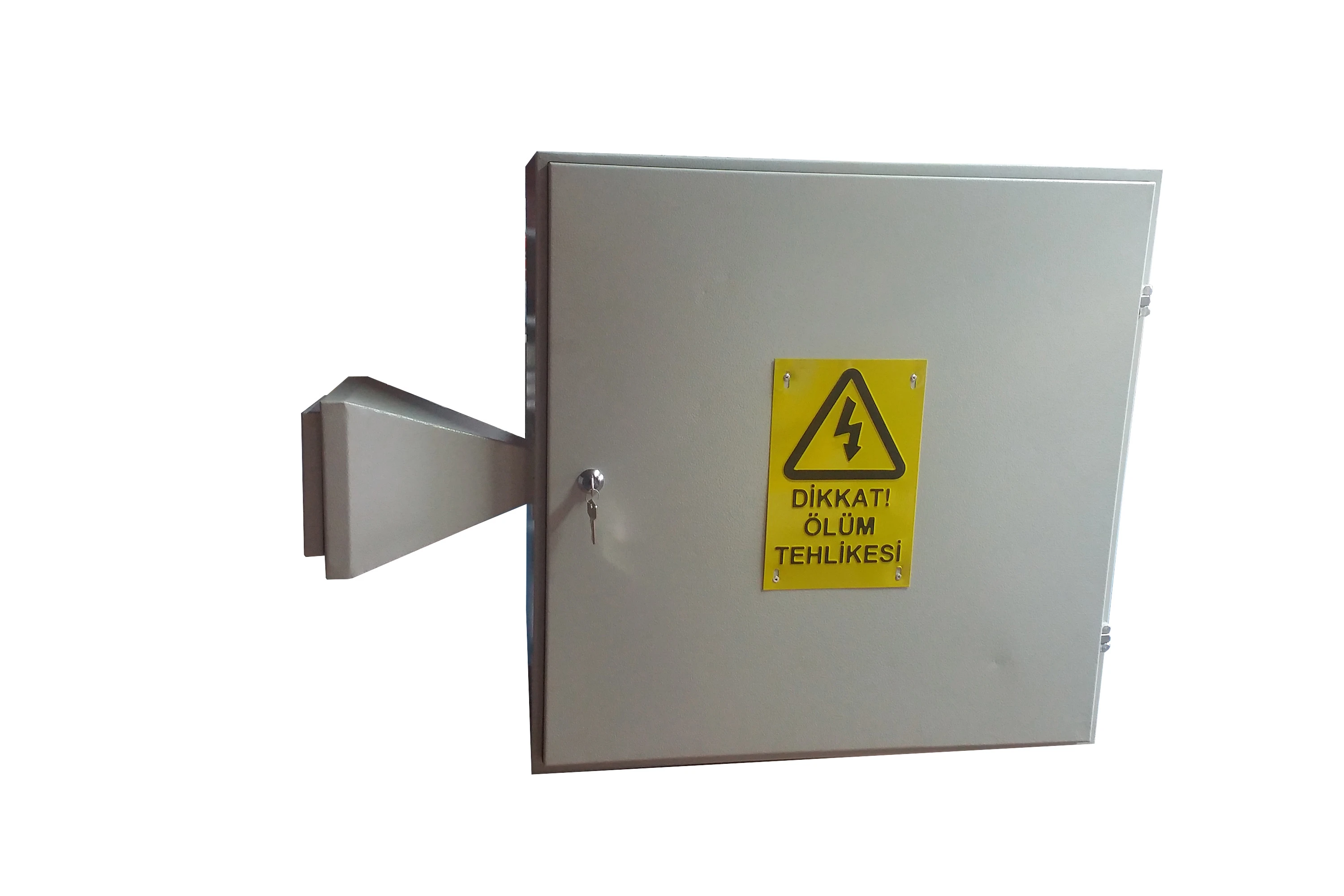 Özel İmalat Panolar