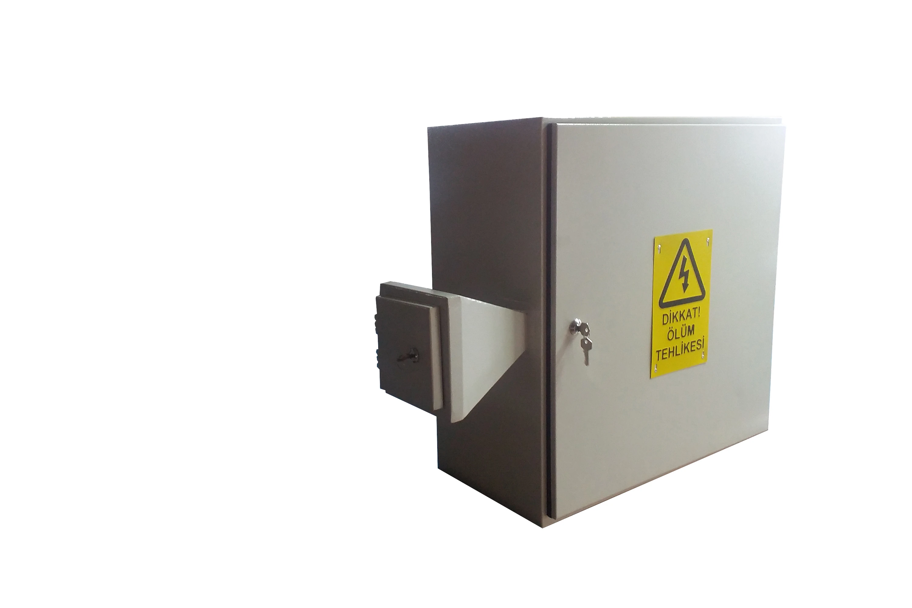 Özel İmalat Panolar